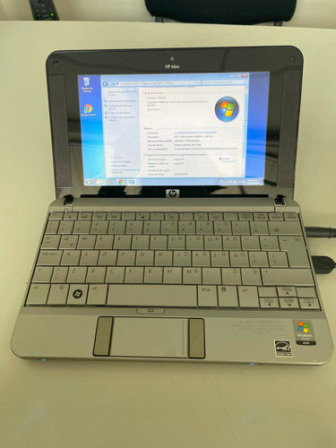 Mini Laptop Hp 2133