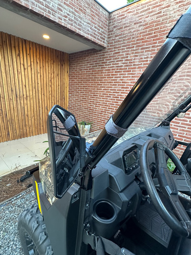Utv Ranger Polaris 1000
