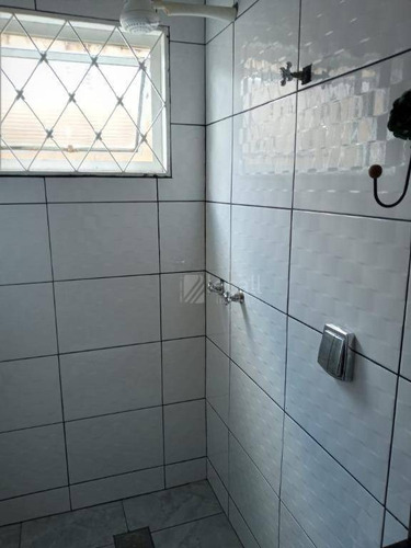 Imagem 29 de 30 de Casa Com 4 Dormitórios À Venda, 160 M² Por R$ 380.000,00 - Residencial Gabriela - São José Do Rio Preto/sp - Ca2642