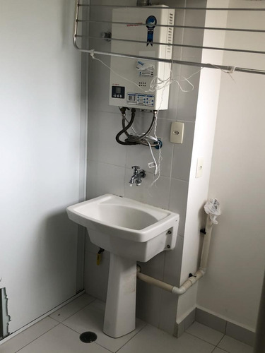 Imagem 29 de 30 de Apartamento Com 3 Dormitório(s) Localizado(a) No Bairro Neópolis Em Natal / Natal - 434