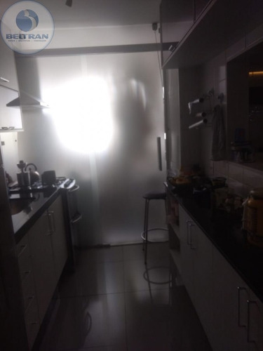 Imagem 12 de 14 de Apartamento A Venda No Bairro Macedo Em Guarulhos - Sp. - 568-1
