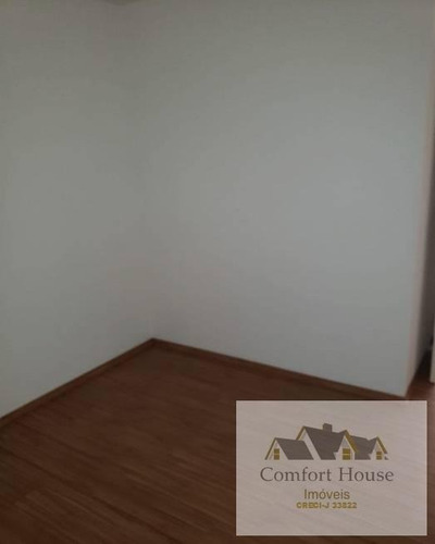 Imagem 10 de 15 de Apartamento Para Venda Em São Bernardo Do Campo, Centro, 2 Dormitórios, 1 Banheiro, 1 Vaga - Ap0415_co_1-1785808