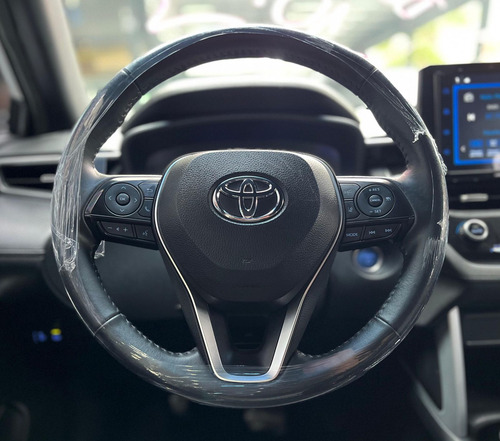 Toyota Corolla Cross XRV 1.8 16V Aut.(Híbrido)