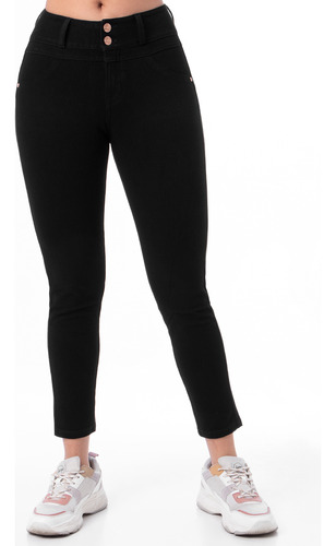 Pantalon Moda Indifio Mujer Kalezy