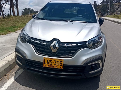 Imagen 3 de 25 de Renault Capture Zen 1.6
