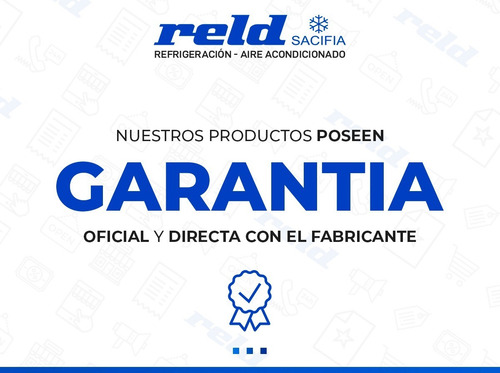 Imagen 4 de 6 de Aire Acondicionado Split LG Dual Cool Inverter 5500 F/c