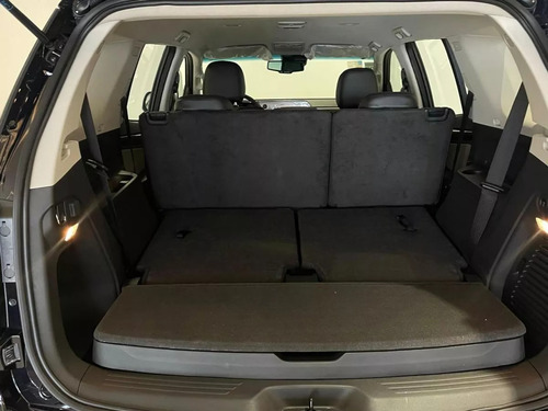 Chevrolet Trailblazer 2.8 Td High Country 4X4 At
