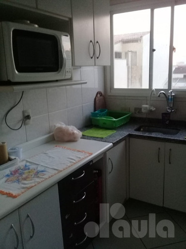 Imagem 6 de 13 de Apt Bairro Pinheirinho, 3 Dorms, 1 Suite, 3 Vagas - 1033-2793