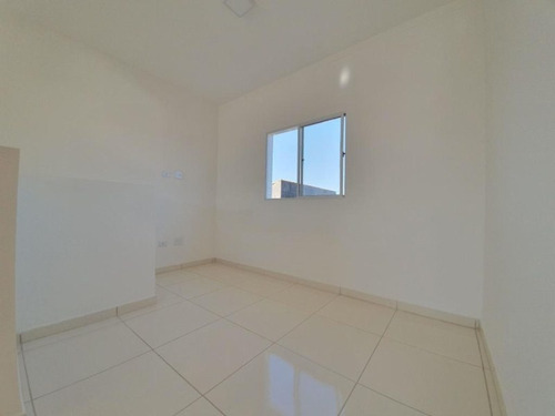 Imagem 2 de 11 de Casa Com 2 Dormitórios À Venda, 46 M² Por R$ 145.000 - Jardim Melvi - Praia Grande/sp - Ca0214 - 34958369