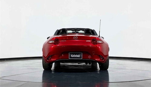 Imagen 6 de 15 de 107676 - Mazda Mx5 2017 Con Garantía