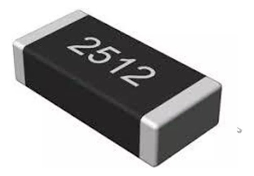 R1k1%-2512 Resistencia Superficie Smd 1% - Sge12558