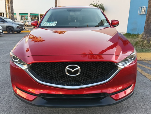 Mazda CX-5 2.0 L I Sport At