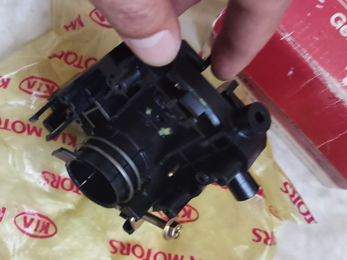 Montaje Mando Volante Cinta Conmutador Kia Sportage 93-04