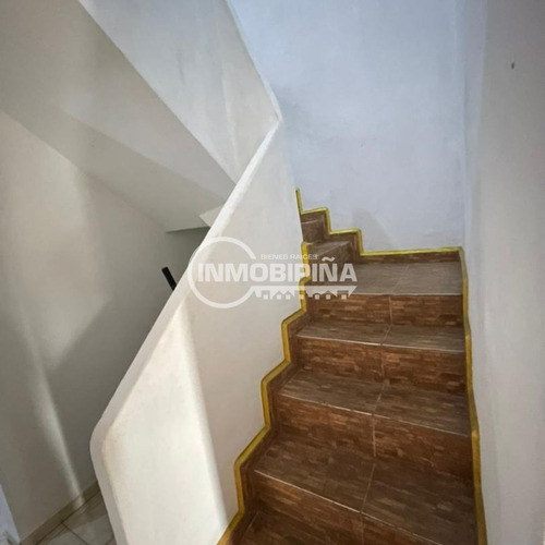 Imagen 8 de 12 de Casa En Venta, Urbanización Chilemex, Puerto Ordaz, Dp