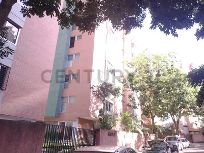 Apartamento en alquiler