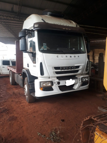 Iveco Cursor 180e33