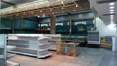 Imagem 8 de 30 de Excelente Prédio Comercial Para Locação Jardim Marajoara - Reo498429