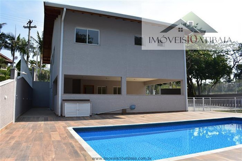 Imagem 10 de 11 de Casa Em Atibaia Condomínio Shambala 1