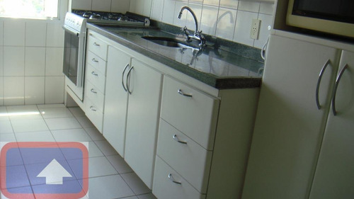 Imagem 10 de 30 de Apartamento 2 Dormitórios 64 M, 2 Banheiros - Metrô Saúde - 2016