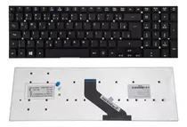 Comprar Teclado Para Notebook Acer Aspire Es1-512 Es1-512-c59l Abnt2
