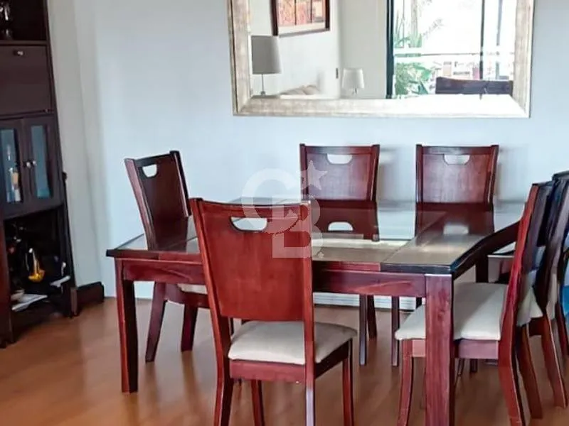 Imagen 3 de 19 de Depto. En Las Dalias - Providencia