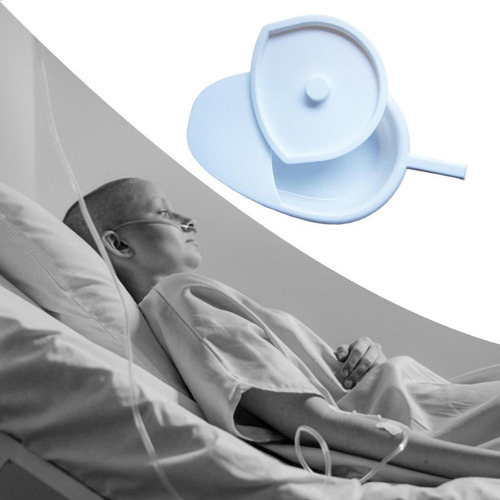Ta Orinal Portátil Para Cama Para Pacientes Ancianos