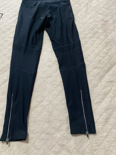 Leggings Nike Running Talla M (Usado)