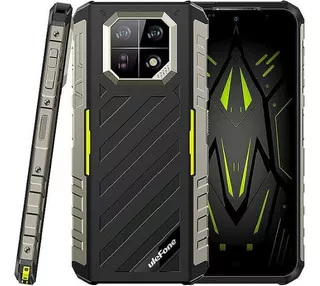 Ulefone Armor 22 Rugged Phone Celular Todo Terreno 256 + 8gb