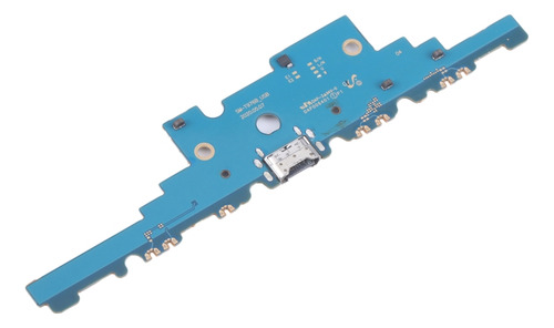 For Samsung Galaxy Tab S7+ Wifi Charging Port Board