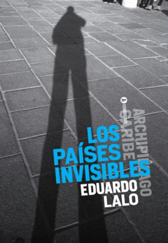 Libro Los Paises Invisibles