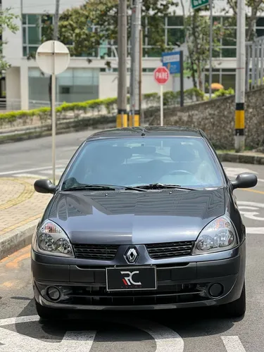 Renault Clio F.iv Expression