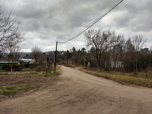 Imagen 6 de 13 de Terreno En Venta En Huerta Grande
