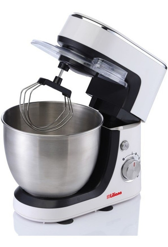 Batidora Ab909 Prettybatidora 4.3l 700w Liliana