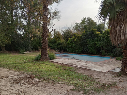 Imagen 4 de 5 de Lote De Terreno En Barrio Cerrado