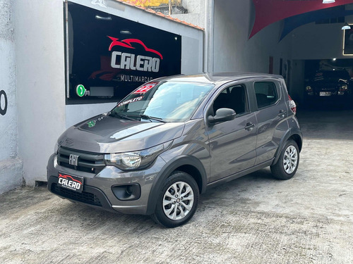 Fiat Mobi 1.0 Like Flex 5p