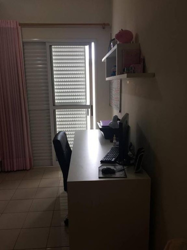 Imagem 15 de 22 de Apartamento Residencial À Venda, Jardim América, São José Do Rio Preto.ligar 3214-7003 - Ap2789