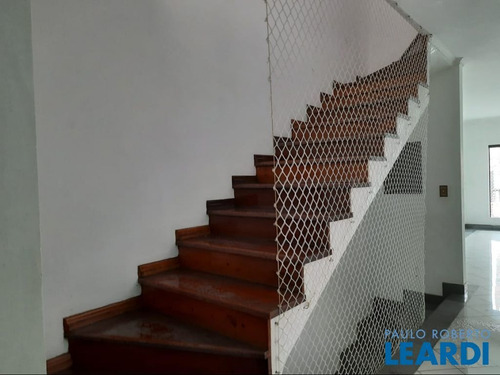 Imagem 12 de 15 de Sobrado - Vila Gilda - Sp - 619253