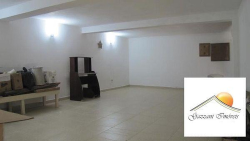 Imagem 4 de 15 de Sobrado Para Venda Em Bragança Paulista, Vila Municipal, 3 Dormitórios, 1 Suíte, 1 Banheiro, 3 Vagas - G0184_2-193181