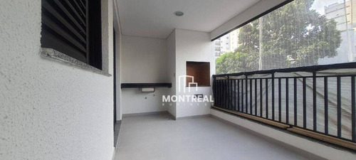 Imagem 1 de 17 de Apartamento À Venda, 71 M² Por R$ 442.573,92 - Centro - Guarulhos/sp - Ap2648