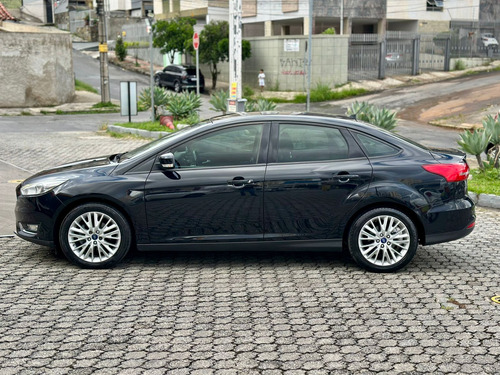 Ford Focus Ford Focus Hatch SE Plus 2.0 PowerShift