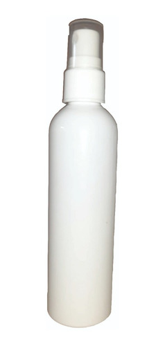 Envase, Frasco Rociador Blanco, Atomizador 120ml (pack X 50)