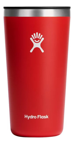 Hydro Flask Vaso Térmico Tumbler 591 Ml Bebida Hot/cold Goji