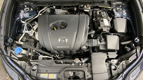 Imagen 16 de 25 de Mazda Cx-30 2022