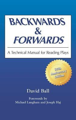 Libro Backwards And Forwards : A Technical Manual For Rea...