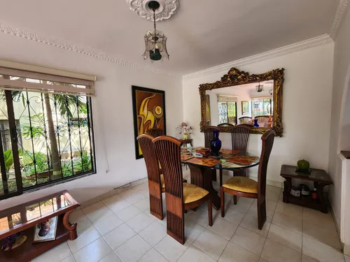 Vendo Casa En Comfandi Cali
