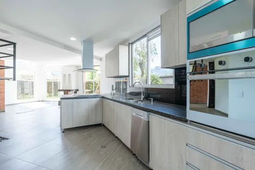 Casa En Venta En Vereda Cerca De Piedra. Cod V6390