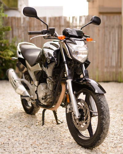 Yamaha Fazer 250 - Ys 250