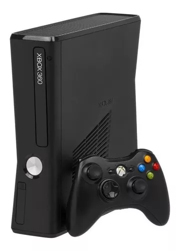 Aki Tem Ofertas: Console Xbox 360 Elite