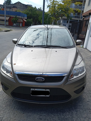 Ford Focus 2 2.0 Trend