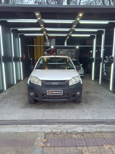 Ford Ecosport 2.0 Xls 4x2